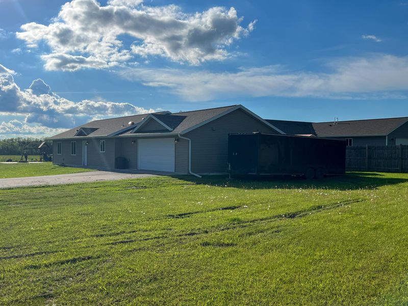 267 Union Ave NW, Blackduck, MN 56630