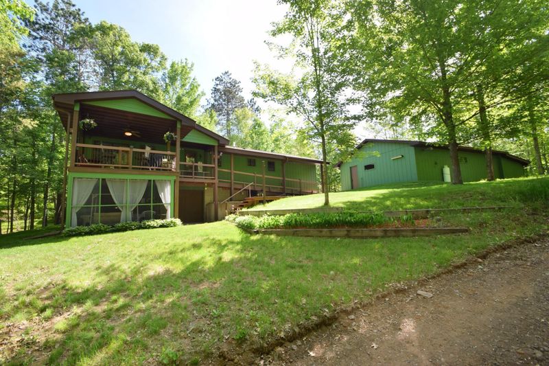 4466 Deerpath Trail Way, Danbury, WI 54830