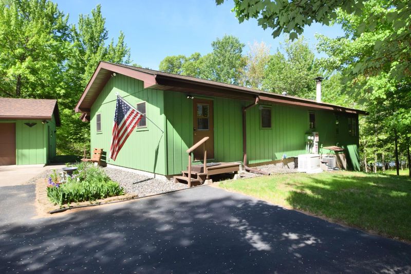 4466 Deerpath Trail Way, Danbury, WI 54830