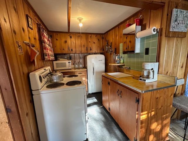 9030 Bear Island Cabin Dr, Babbitt, MN 55706