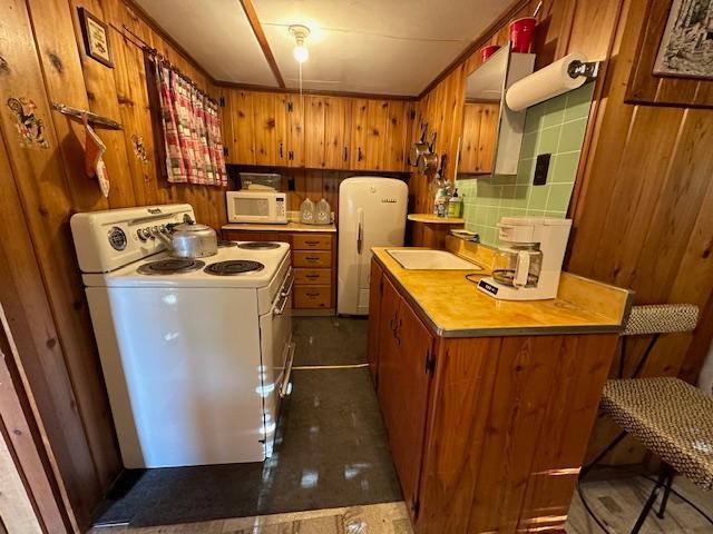 9030 Bear Island Cabin Dr, Babbitt, MN 55706