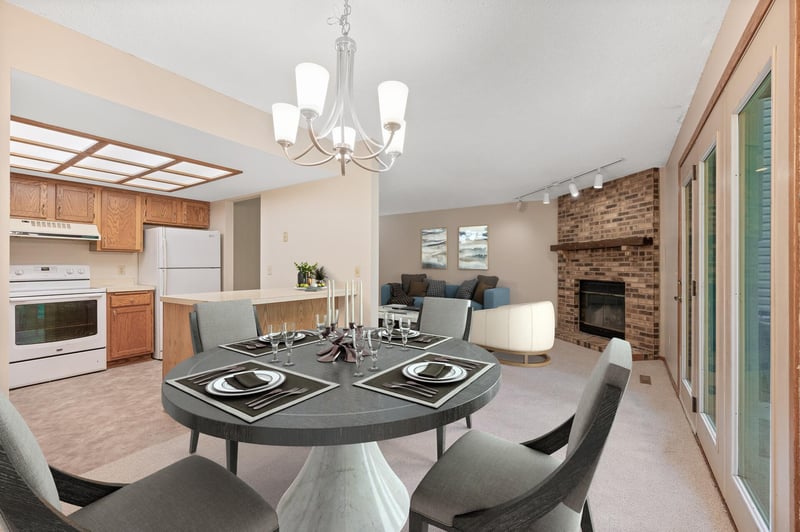18416 Creeks Bend Dr #2, Minnetonka, MN 55345