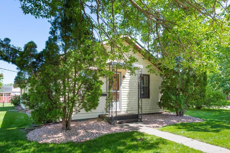 215 E Slocumb St, Rice Lake, WI 54868