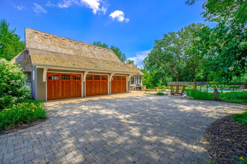 3 Ski Hill, North Oaks, MN 55127