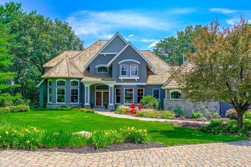 3 Ski Hill, North Oaks, MN 55127