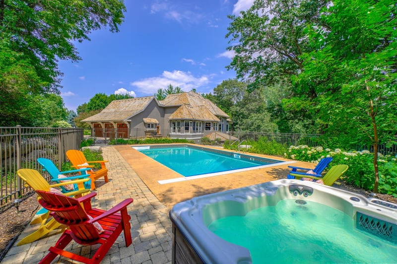 3 Ski Hill, North Oaks, MN 55127