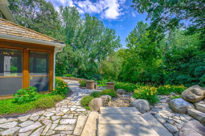 3 Ski Hill, North Oaks, MN 55127