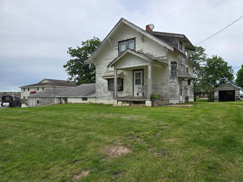 560 Main Ave N, Harmony, MN 55939