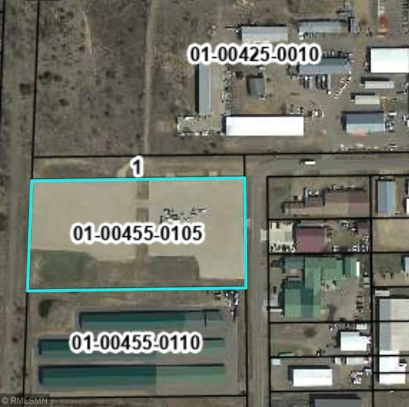 31540 125 1/2 St, Princeton, MN 55371