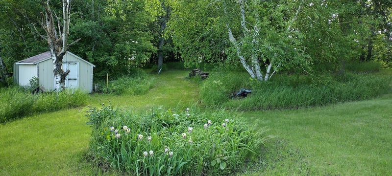 40681 Shadow Dr, Clitherall, MN 56524