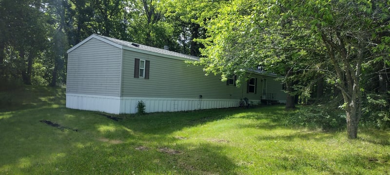 40681 Shadow Dr, Clitherall, MN 56524