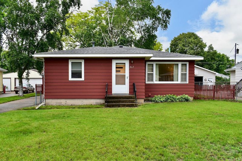 865 47th Ave, Winona, MN 55987