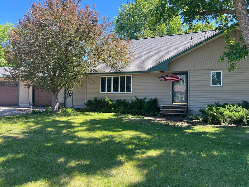 506 Borgerding Ave, Belgrade, MN 56312