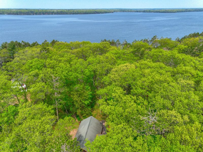 0 Thoroughfare Rd, Stone Lake, WI 54876