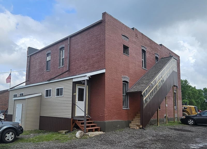 639 E La Salle Ave, Barron, WI 54812