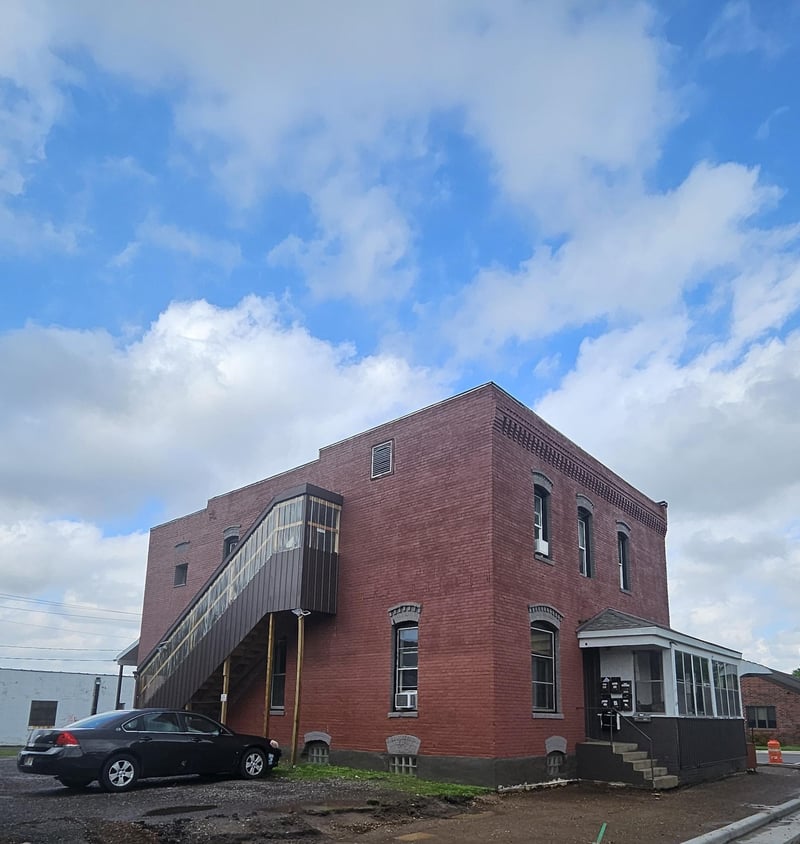 639 E La Salle Ave, Barron, WI 54812