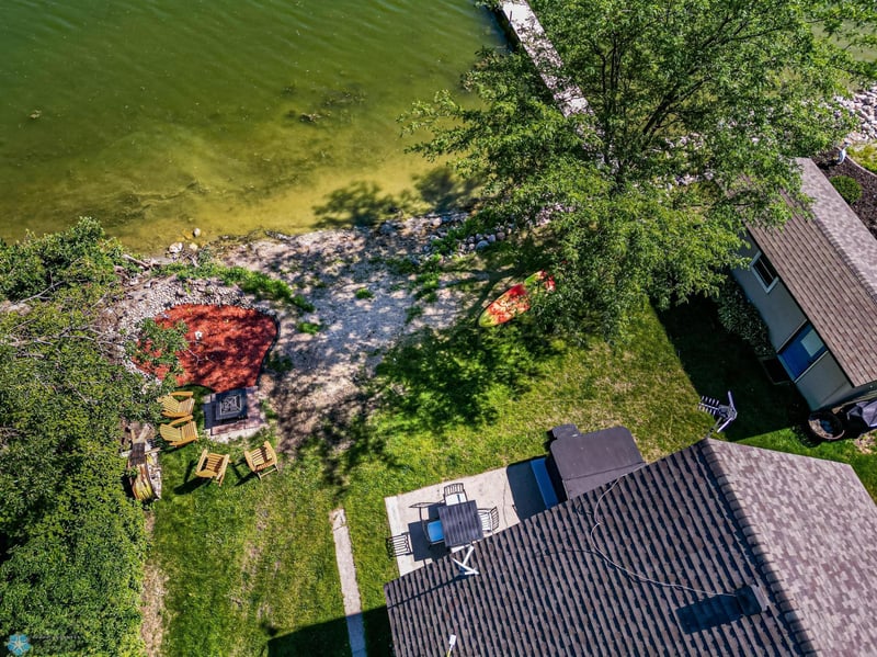 15163 Lower Sandy Rd, Ashby, MN 56309