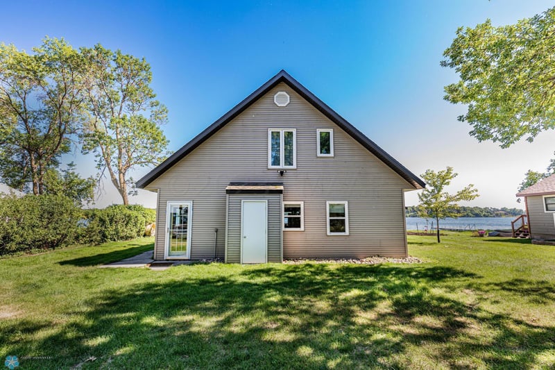 15163 Lower Sandy Rd, Ashby, MN 56309