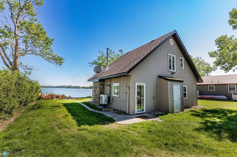 15163 Lower Sandy Rd, Ashby, MN 56309