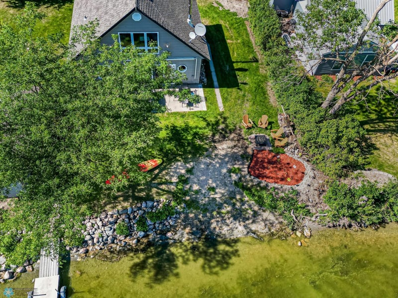 15163 Lower Sandy Rd, Ashby, MN 56309