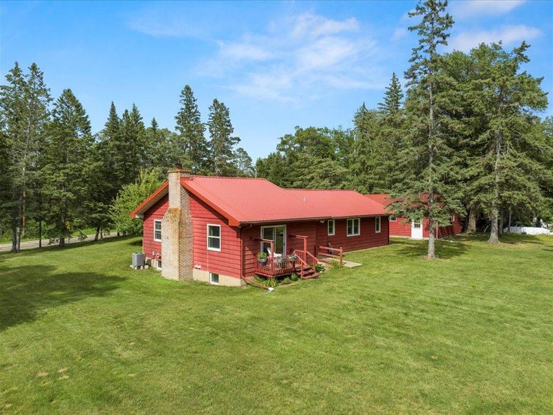3911 Green Gables Rd, Brainerd, MN 56401