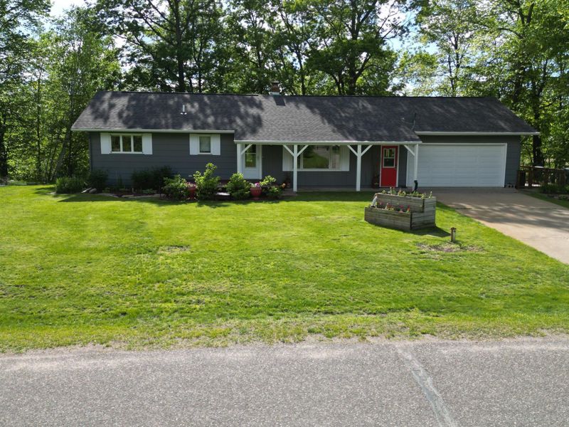 3721 40th Ave NW, Hackensack, MN 56452