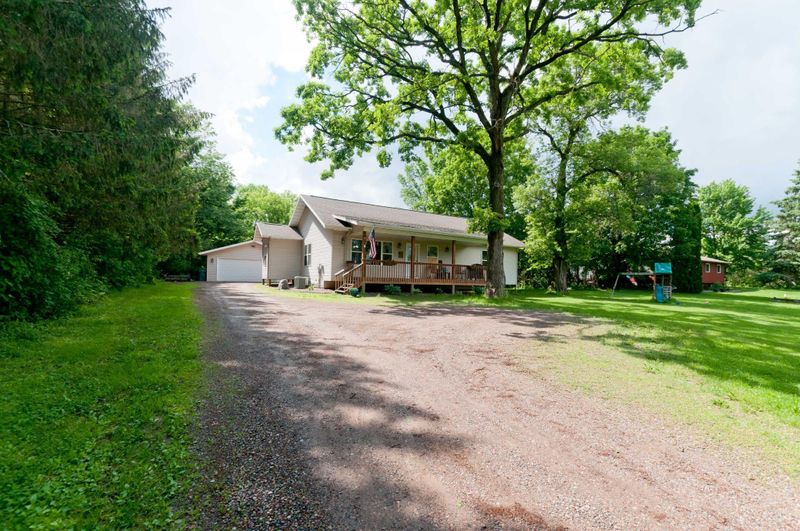 1896 21 1/2 St, Rice Lake, WI 54868