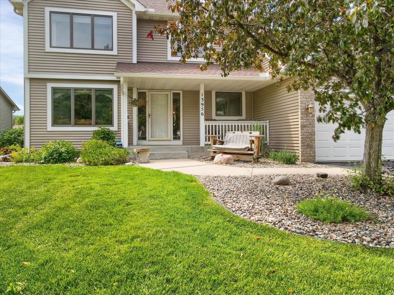 13956 W Virginia Ave, Savage, MN 55378