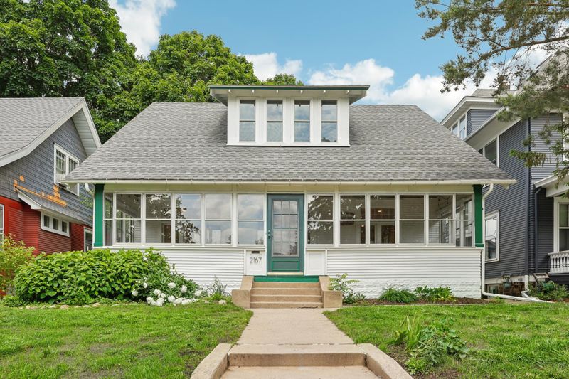 2167 Dayton Ave, Saint Paul, MN 55104