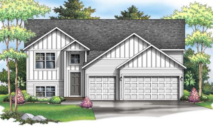 14565 Rabbit St NW, Ramsey, MN 55303