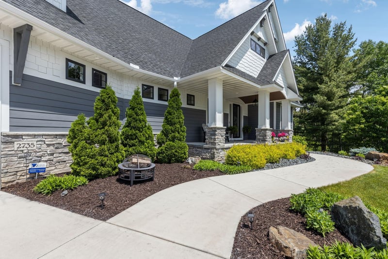 2735 172nd Ave NW, Andover, MN 55304