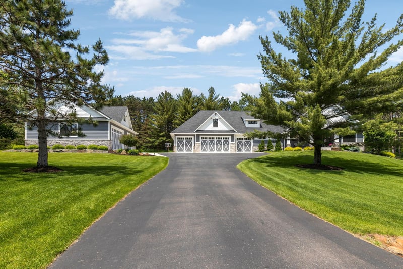 2735 172nd Ave NW, Andover, MN 55304
