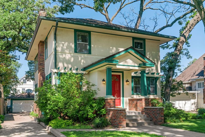 4944 Emerson Ave S, Minneapolis, MN 55419