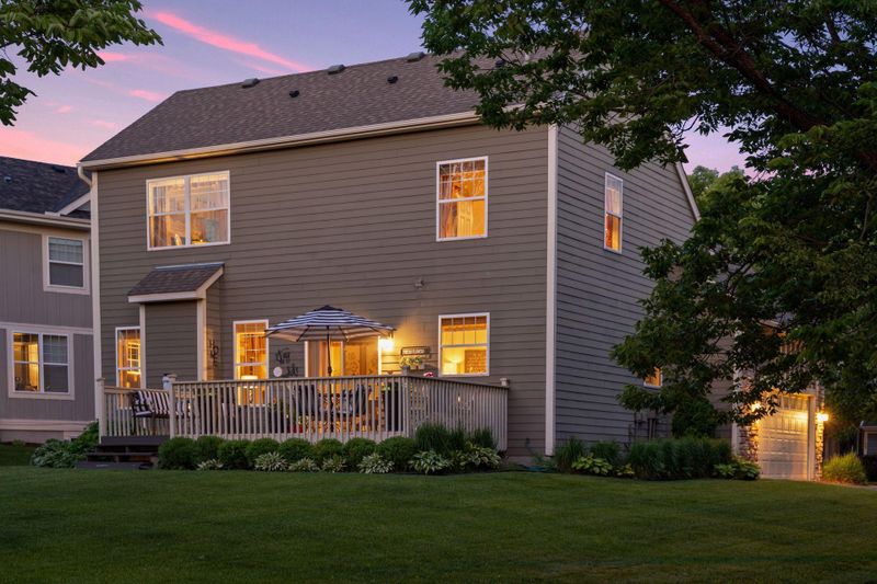 1140 Prairie Rose Way, Victoria, MN 55386