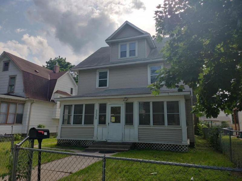 3336 5th Ave S, Minneapolis, MN 55408