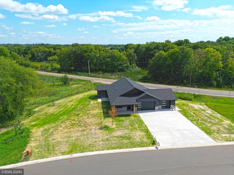 7541 Lake John Dr, Annandale, MN 55302