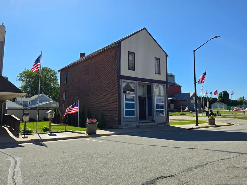 102 N Main St, Canton, MN 55922