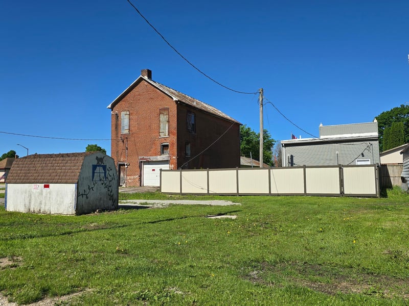 102 N Main St, Canton, MN 55922