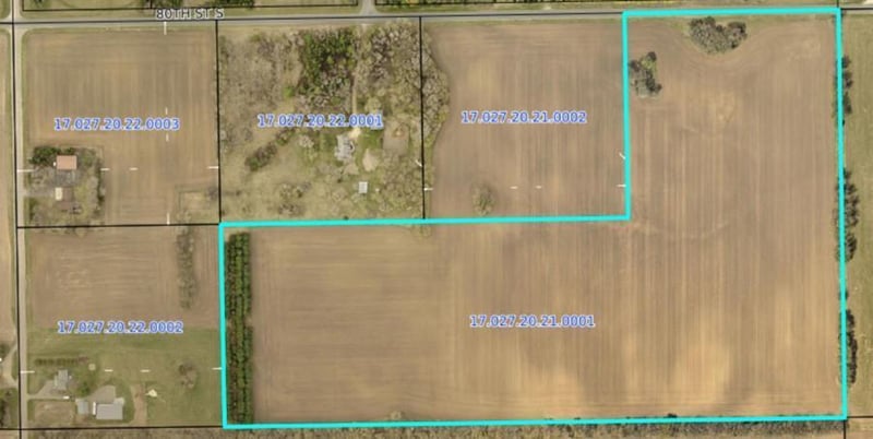 13xxx 80th St S, Denmark Twp, MN 55033