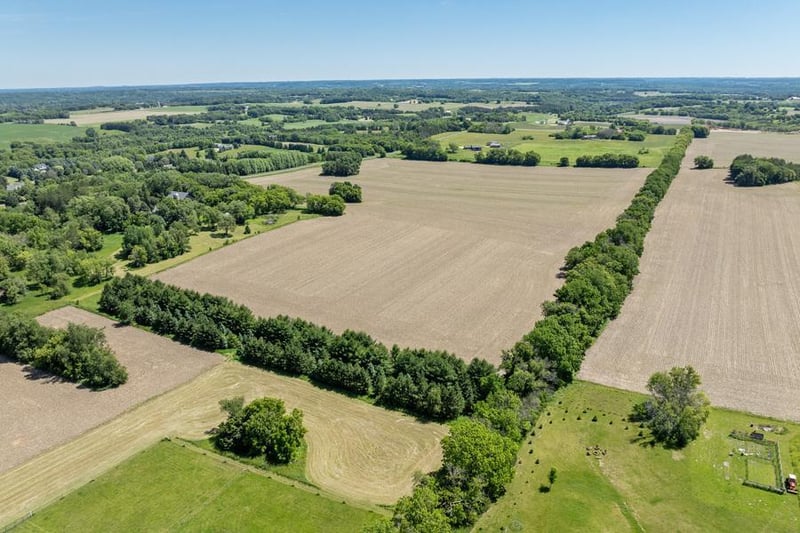 13xxx 80th St S, Denmark Twp, MN 55033