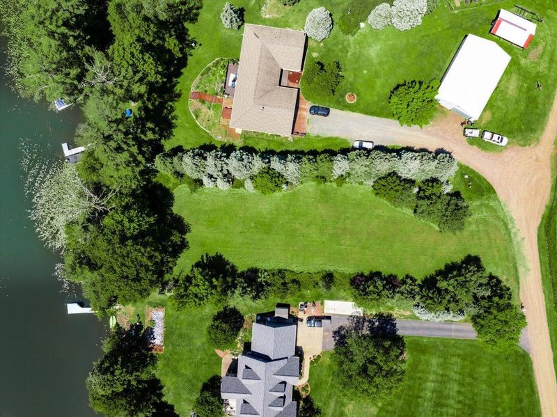 Lot 5 North Pine Rd, Balsam Lake, WI 54810