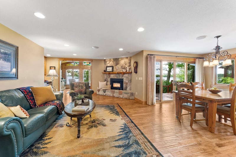 4777 County Road 145, Pequot Lakes, MN 56472