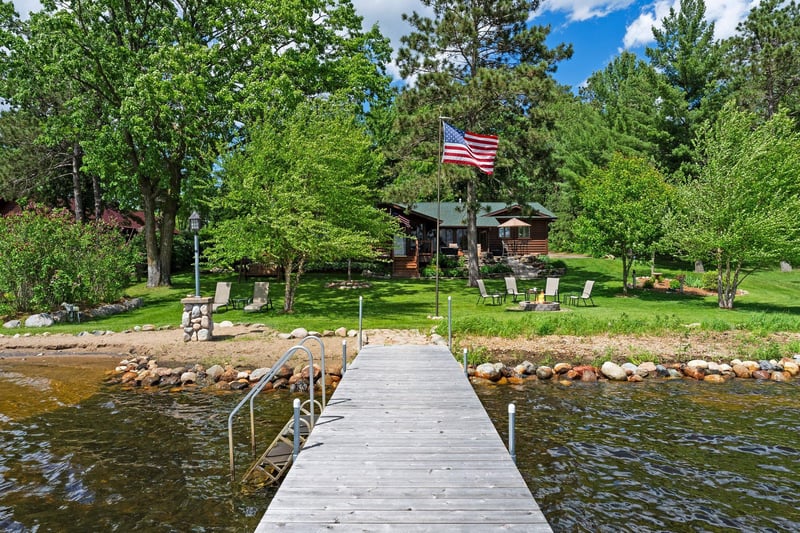 4777 County Road 145, Pequot Lakes, MN 56472