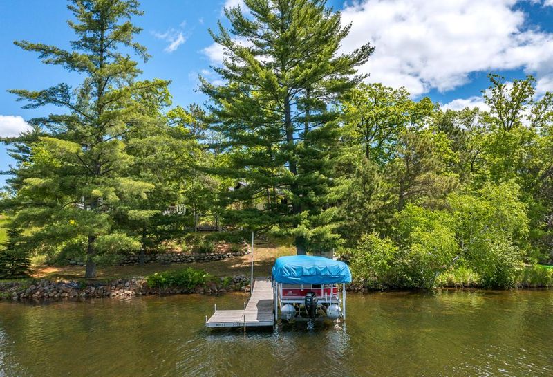 24679 E Clark Lake Rd, Nisswa, MN 56468