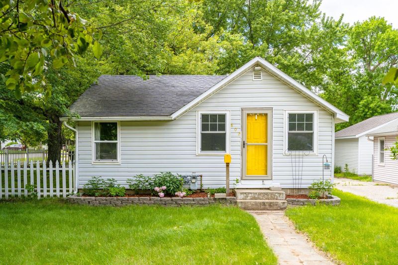 802 N Washington Ave, Saint Peter, MN 56082