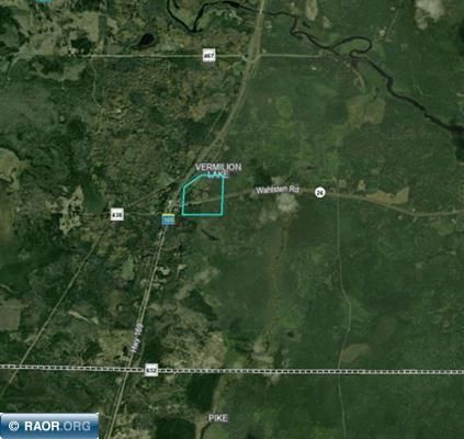 6679 Wahlsten Rd, Tower, MN 55790
