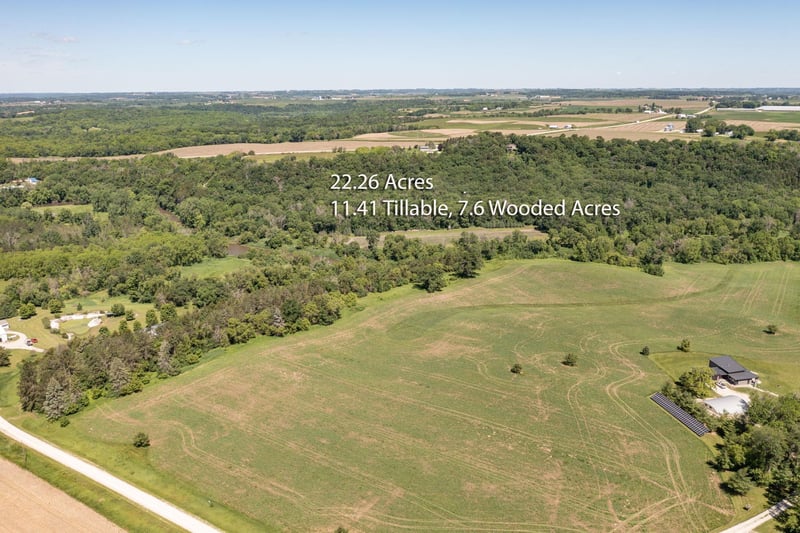 TBD XXXX Ingot Dr, Fountain, MN 55935