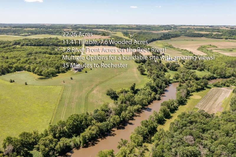TBD XXXX Ingot Dr, Fountain, MN 55935