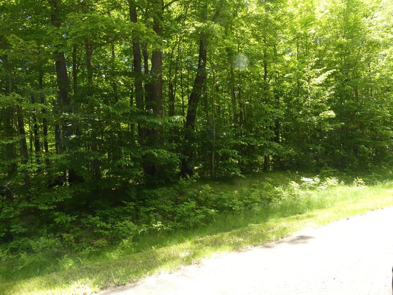 Lot 2 25 1/4 Ave, Cumberland, WI 54829