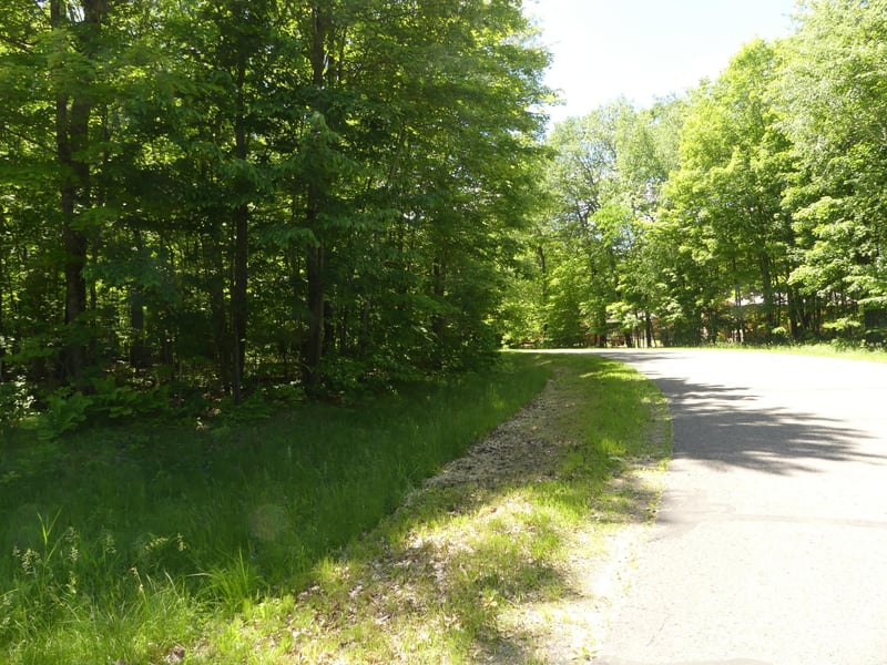 Lot 2 25 1/4 Ave, Cumberland, WI 54829